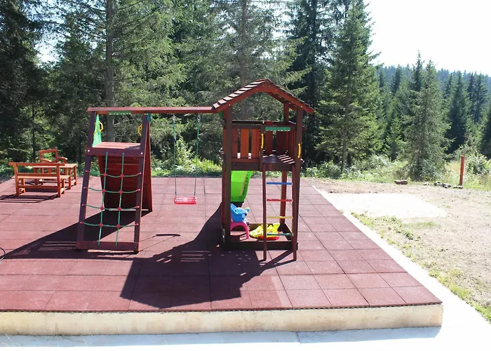 Chechar Inn Zlatar