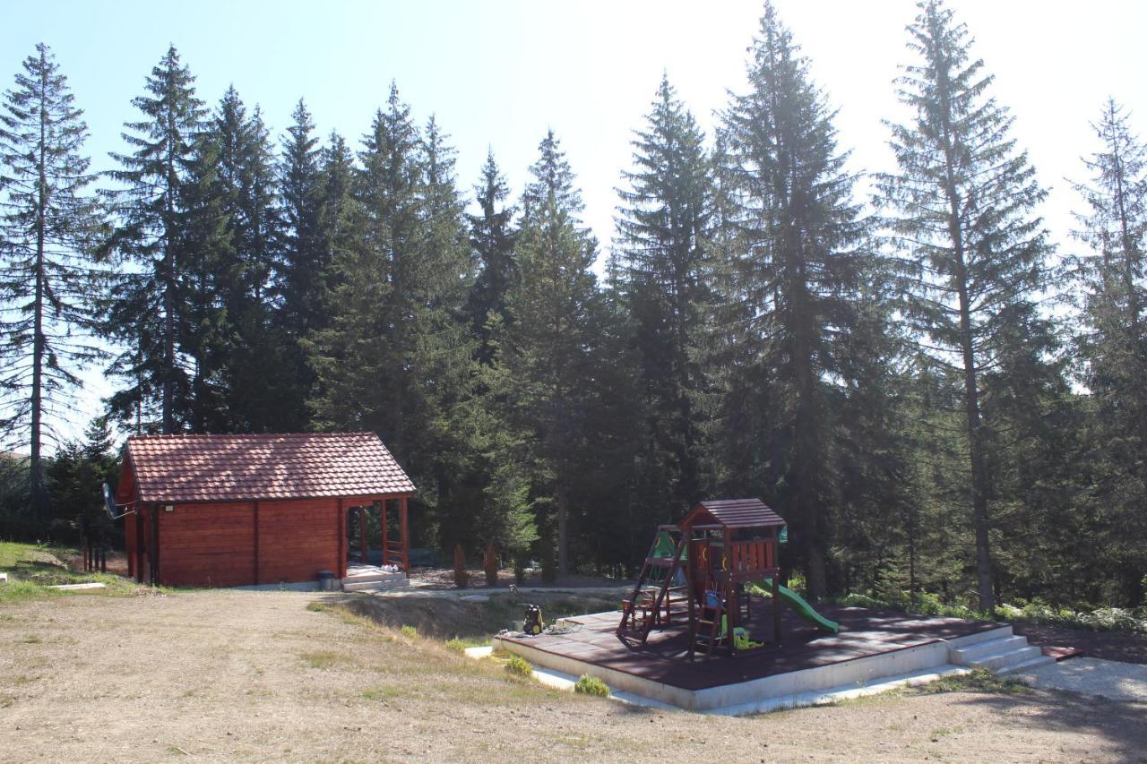 Chechar Zlatar Вилла *