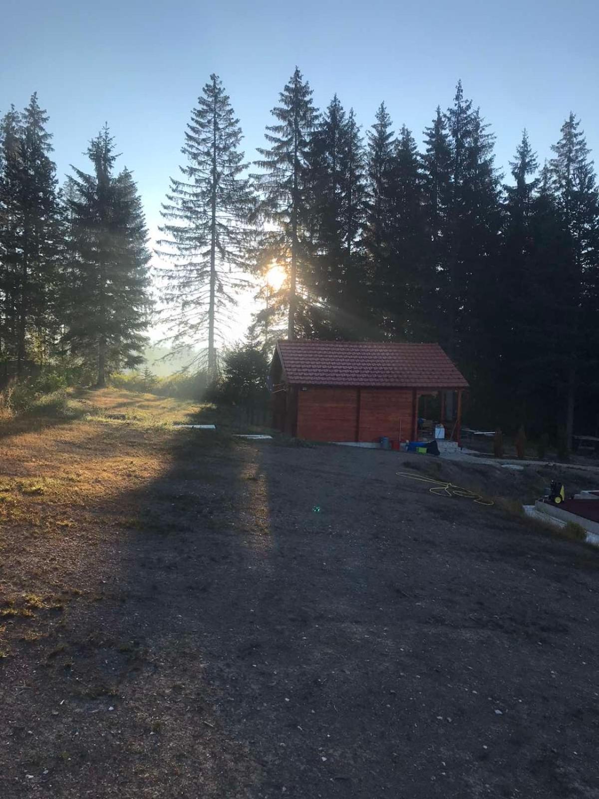 Chechar Zlatar * Нова-Варош