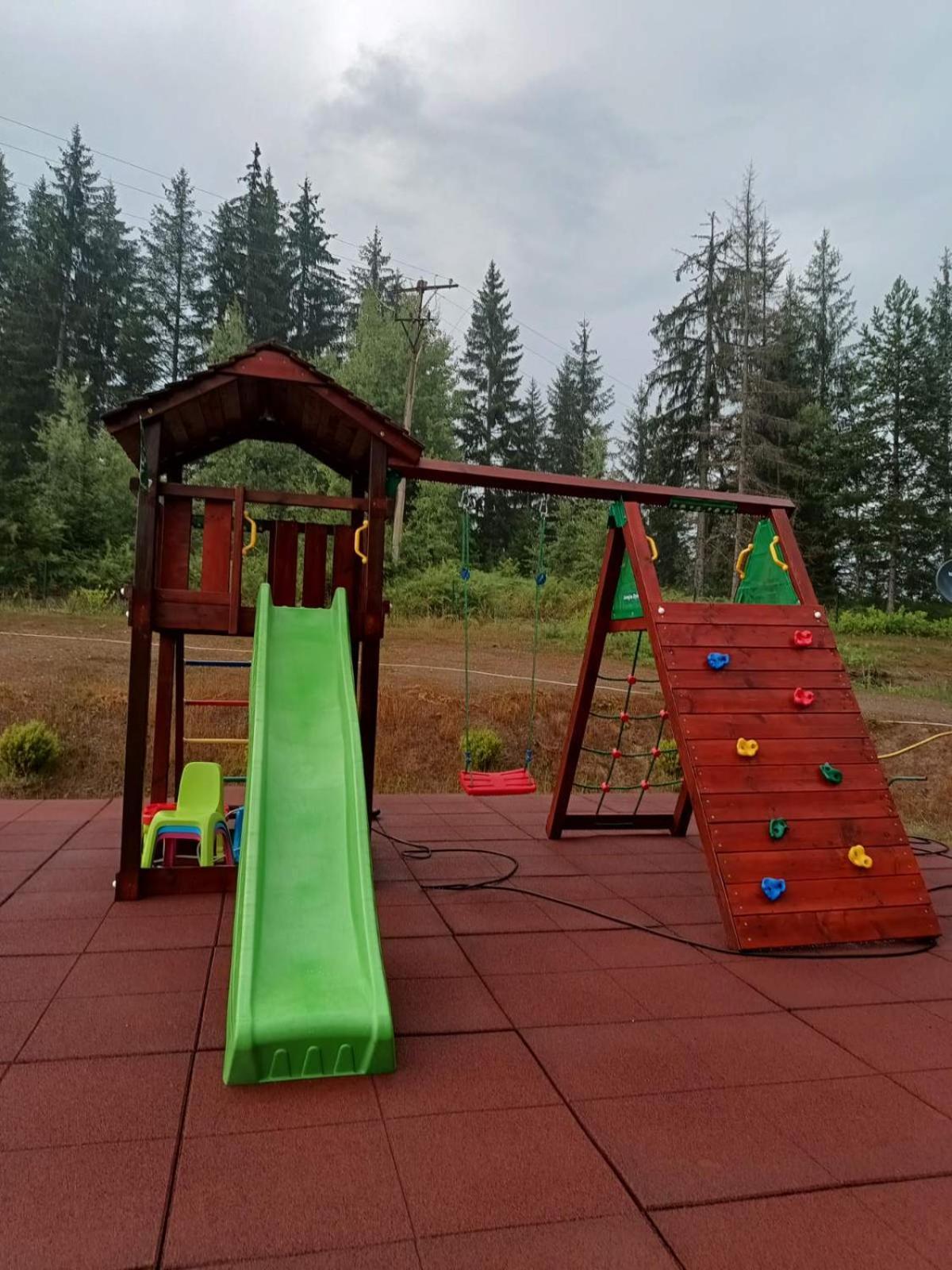 Chechar Zlatar Нова-Варош