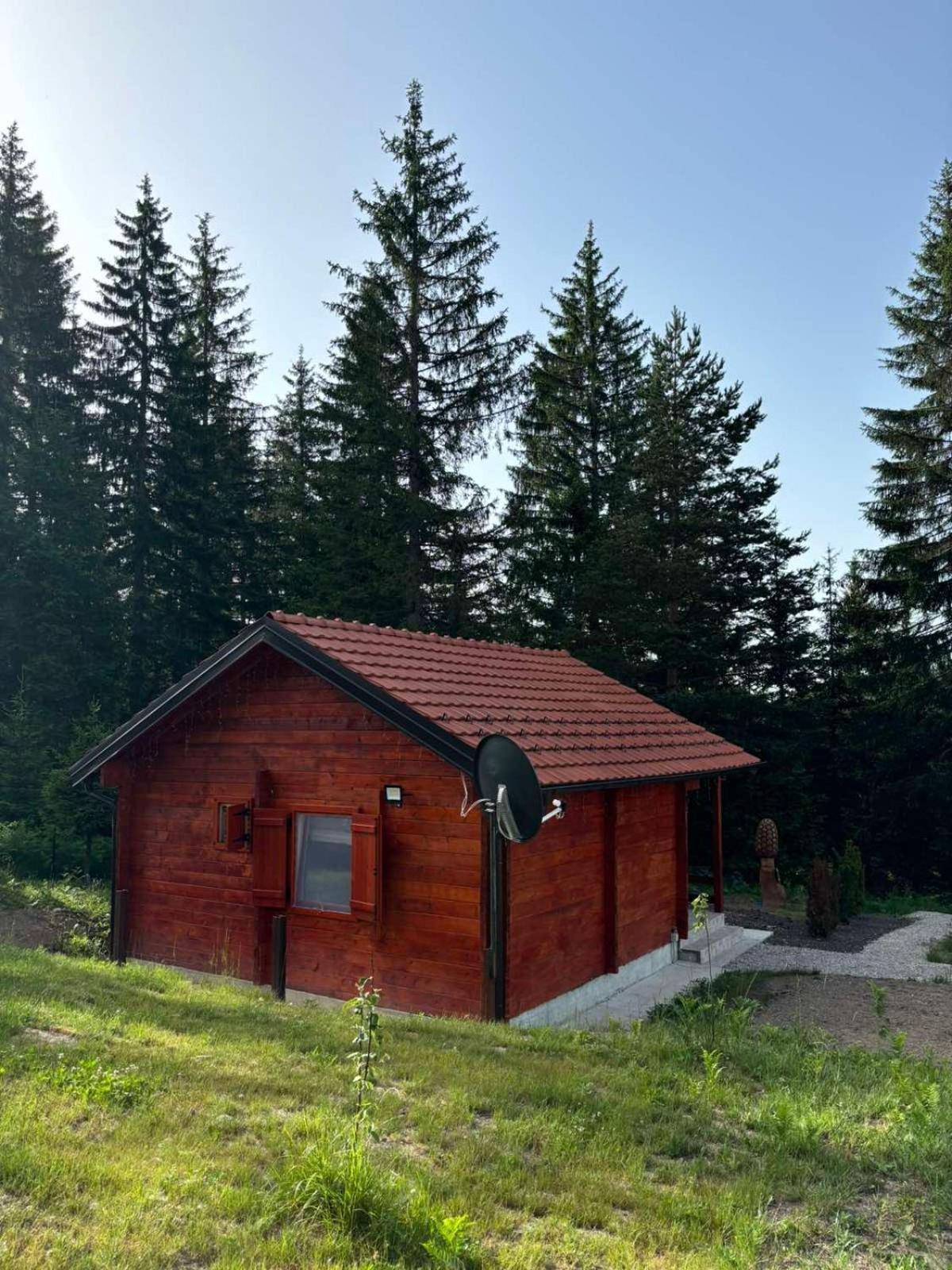 Вилла Chechar Zlatar