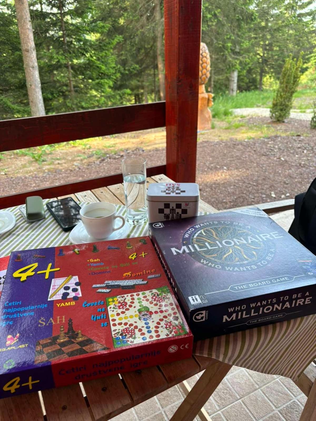 Chechar Zlatar *