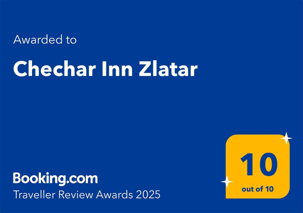 Chechar Zlatar * Нова-Варош
